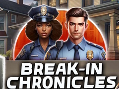 Cluiche Break-In Chronicles