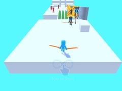 Cluiche Infinite Slice