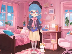 Cluiche Dress Princess