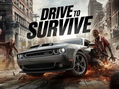 Cluiche Drive To Survive