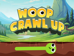 Cluiche Woop Crawl Up