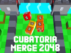 Cluiche Cubatoria Merge 2048