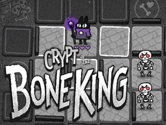 Cluiche Crypt of the Bone King