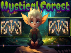 Cluiche Mystical Forest