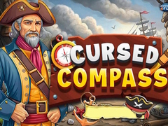 Cluiche Cursed Compass