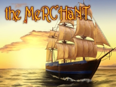 Cluiche The Merchant