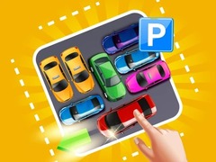 Cluiche Sort: My Parking Area