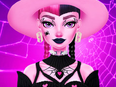 Cluiche Monsterella Fantasy Makeup
