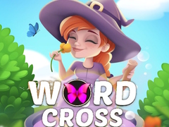 Cluiche Word Cross