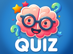 Cluiche Quizmania: Trivia game