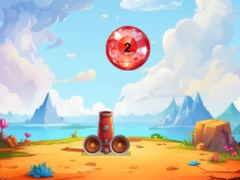 Cluiche Diamond Crusher