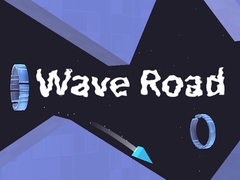 Cluiche Wave Road