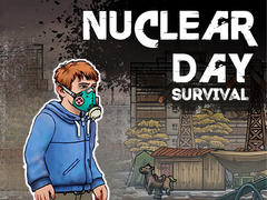 Cluiche Nuclear Day Surviva