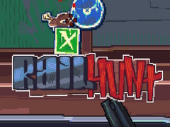 Cluiche Rail Hunt