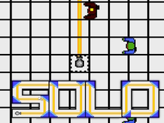 Cluiche Solo 