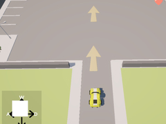 Cluiche Ultimate Car Parking Challenge