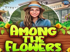 Cluiche Among the Flowers