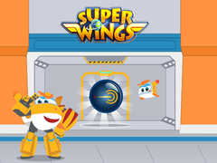 Cluiche Superwings ColorSwitch