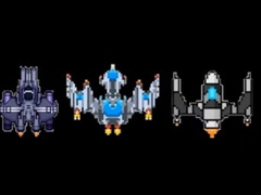 Cluiche Outher Space