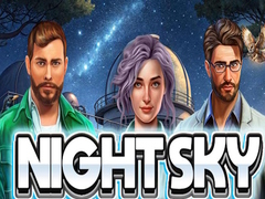 Cluiche Night Sky