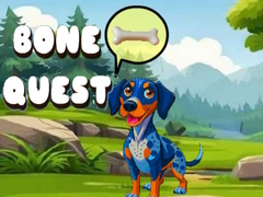 Cluiche Bone Quest