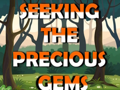 Cluiche Seeking The Precious
