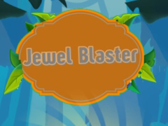 Cluiche Jewel Blaster