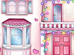 Cluiche Doll House Design