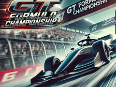 Cluiche Gt Formula Championship