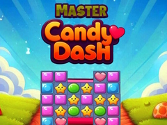 Cluiche Master Candy Dash