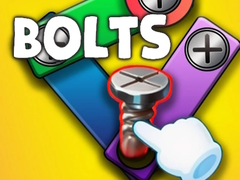Cluiche Bolts