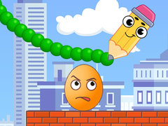Cluiche Crush the Eggs