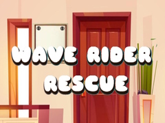 Cluiche Wave Rider Rescue