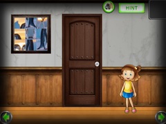 Cluiche Amgel Kids Room Escape 285