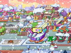 Cluiche Avatar World Adventure