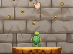 Cluiche Turtle Coaster