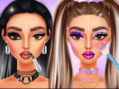 Cluiche Makeup Trends: Then And Now