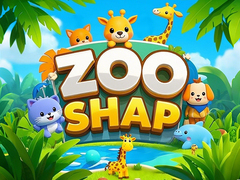 Cluiche Zoo Shap