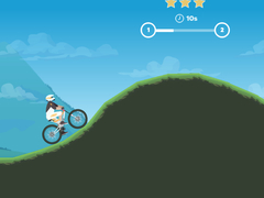 Cluiche Mountain Rider
