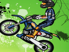 Cluiche Stunt Extreme