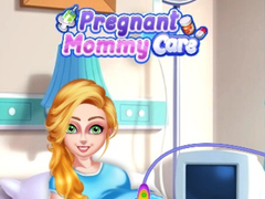 Cluiche Pregnant Mommy Care