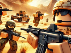 Cluiche Roblox Strike