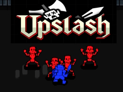 Cluiche Upslash