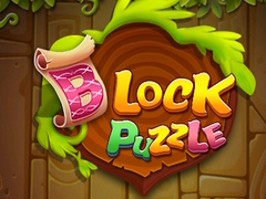 Cluiche Block Puzzle