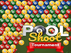 Cluiche Pool Shoot Tournament