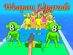 Cluiche Weapon Upgrade