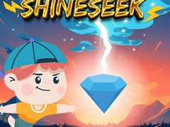 Cluiche Shine Seek