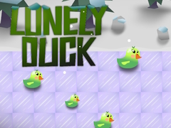 Cluiche Lonely Duck
