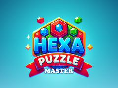 Cluiche Hexa Puzzle Master