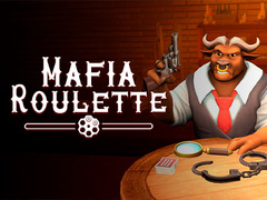 Cluiche Mafia Roulette